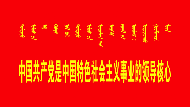 你好呼伦贝尔 微视频大赛获奖名单