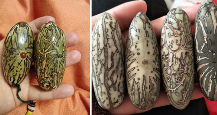 千眼菩提子的作用与功效