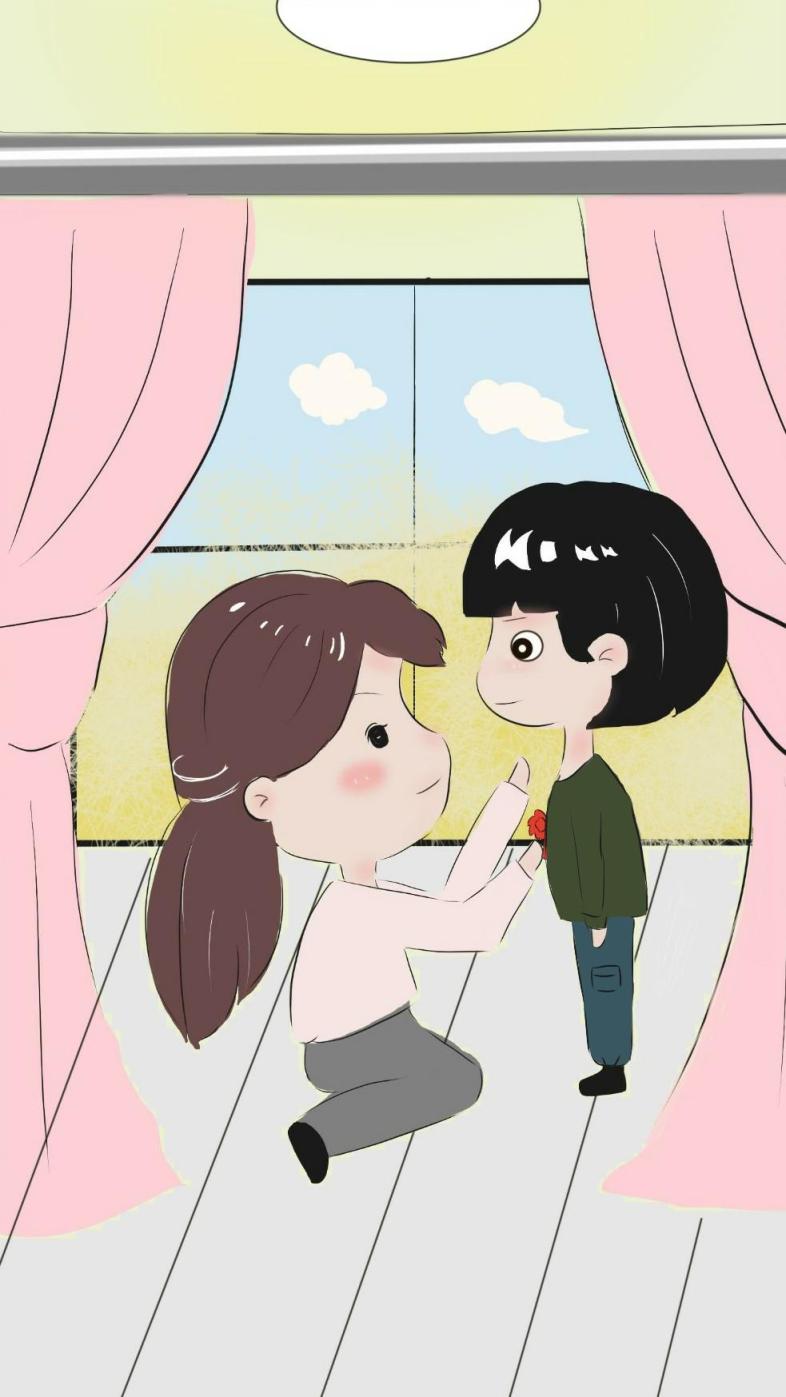 一组军漫致母亲!听女兵说给妈妈的悄悄话