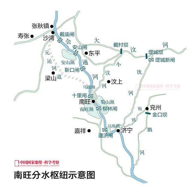 舟楫千里京杭大运河文化考察活动报名