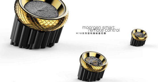 智能家居系统具优越性?摩根智能为你带来一种全新的家居生活方式