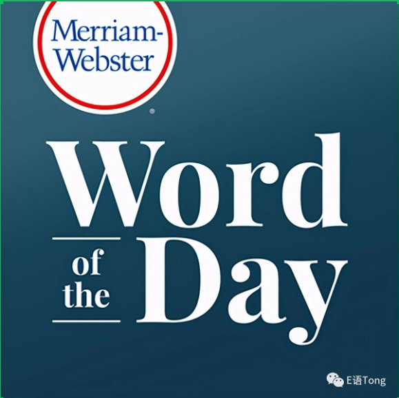 acronym「缩写词;缩写字;首字母缩略词;字首组合词」