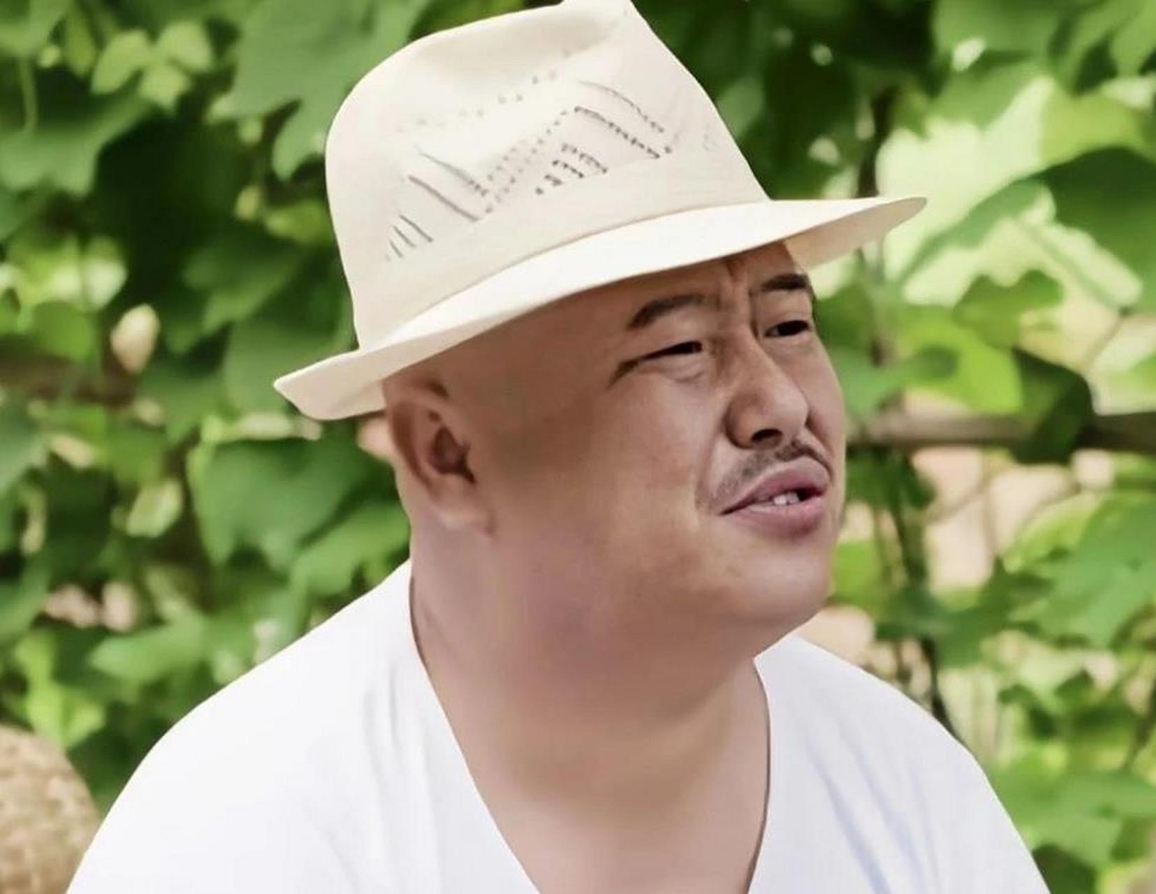 爱情13中刘能扮演者赵明远##乡村爱情13刘能饰演者赵明远去世# 