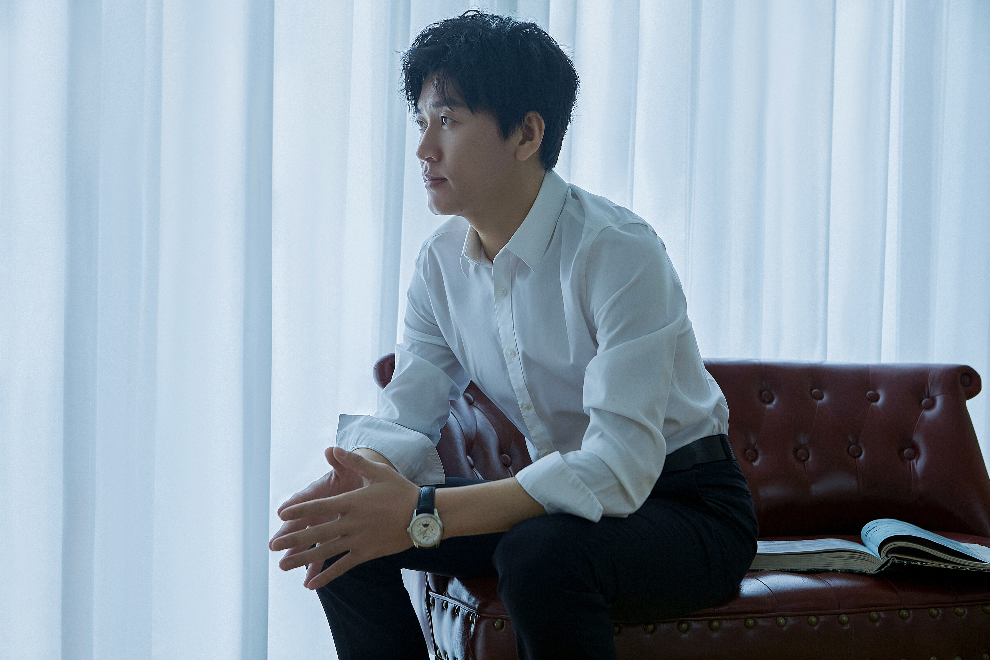 赤峰市小伙徐伟达获得2021年《中国好声音》内蒙古赛区总冠军