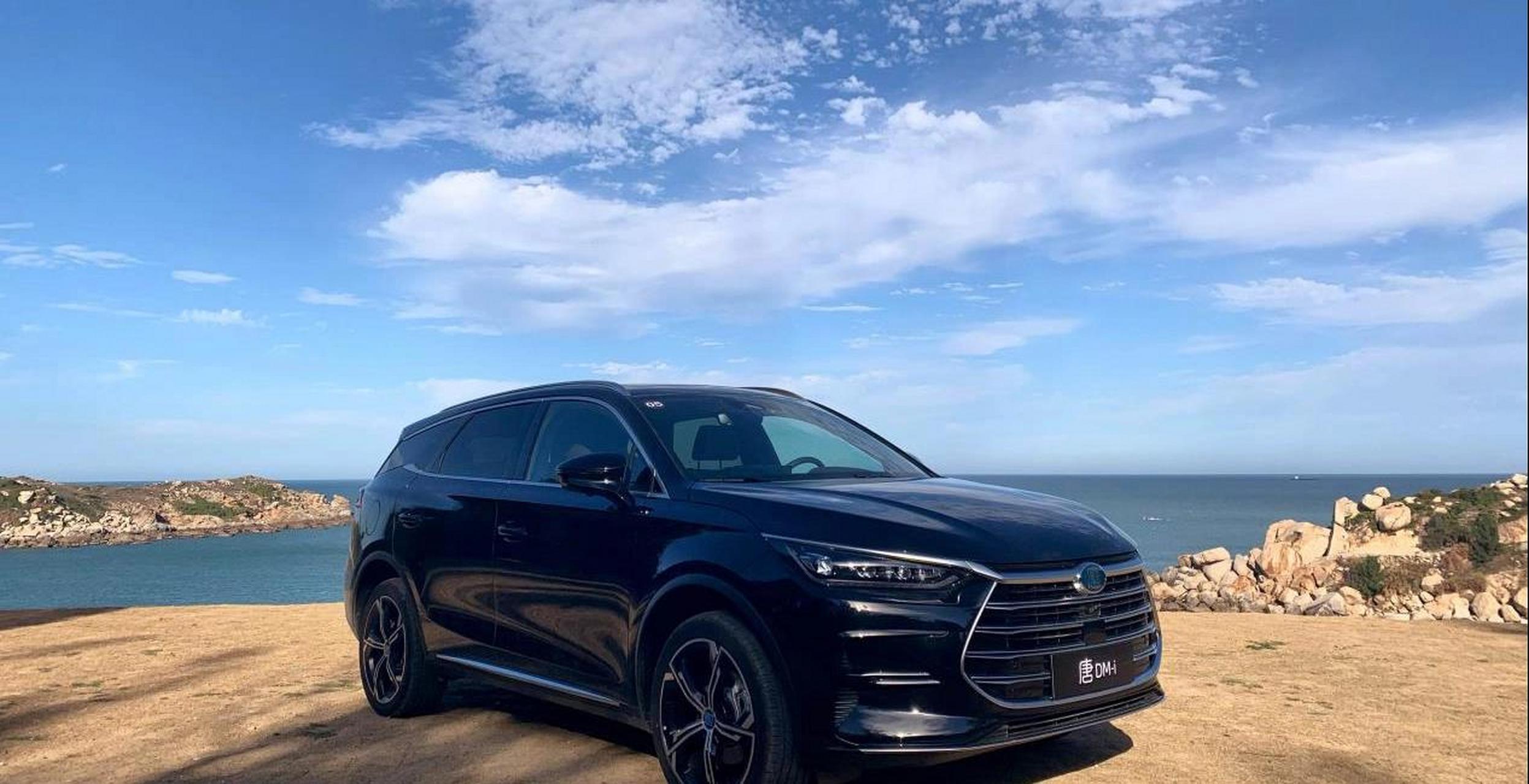 比亚迪唐dm最大的故障通病是哪个?