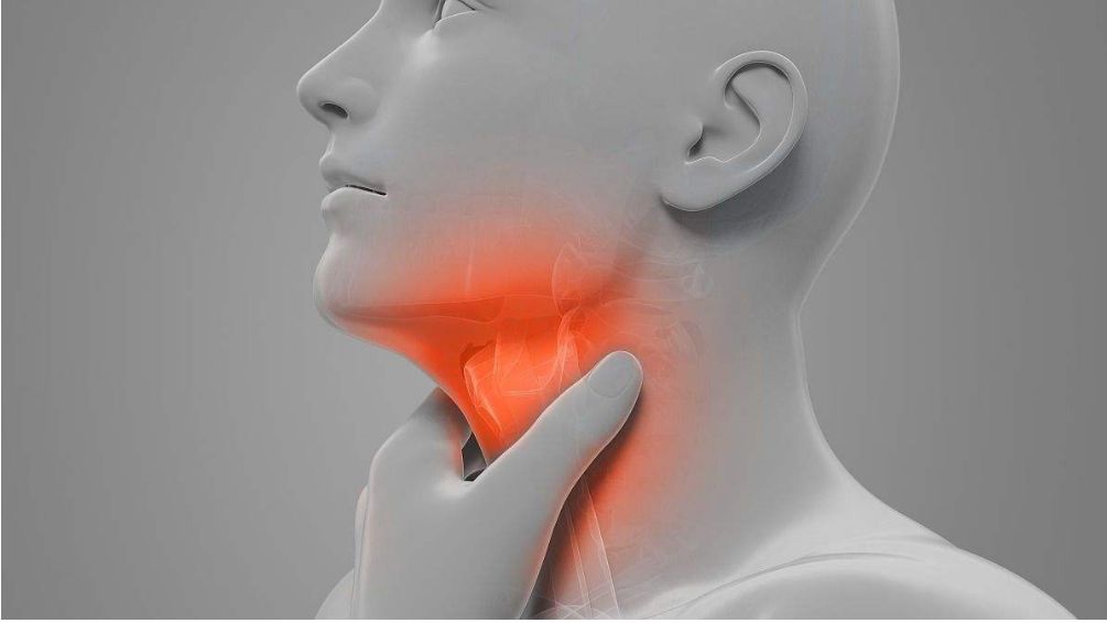 表现为反酸,胃灼热,心绞痛,慢性咽炎及哮喘等,其中慢性咽炎十分常见