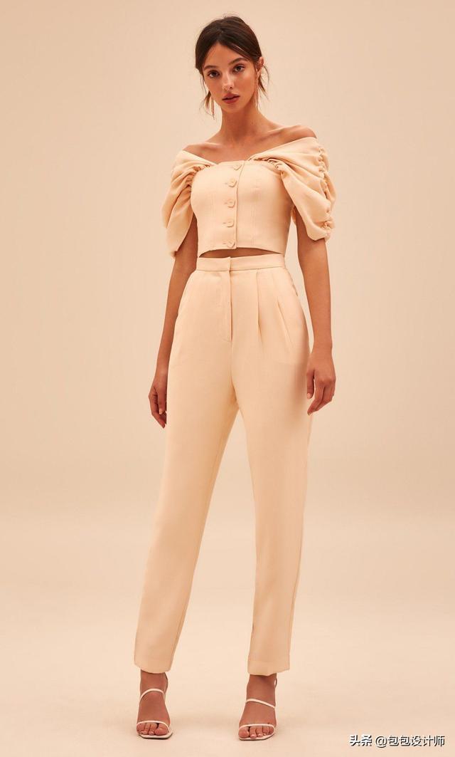 2020年第45周巨蟹座幸运色时尚服装搭配和色彩建议