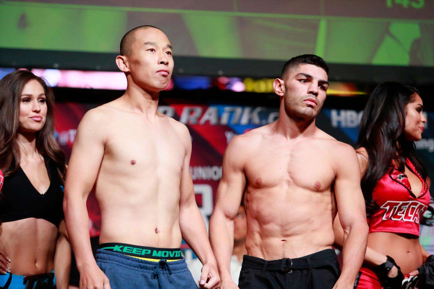 徒手对单刀ko抢劫者,拳王杨连慧:他遇到一个永远无法战胜的人