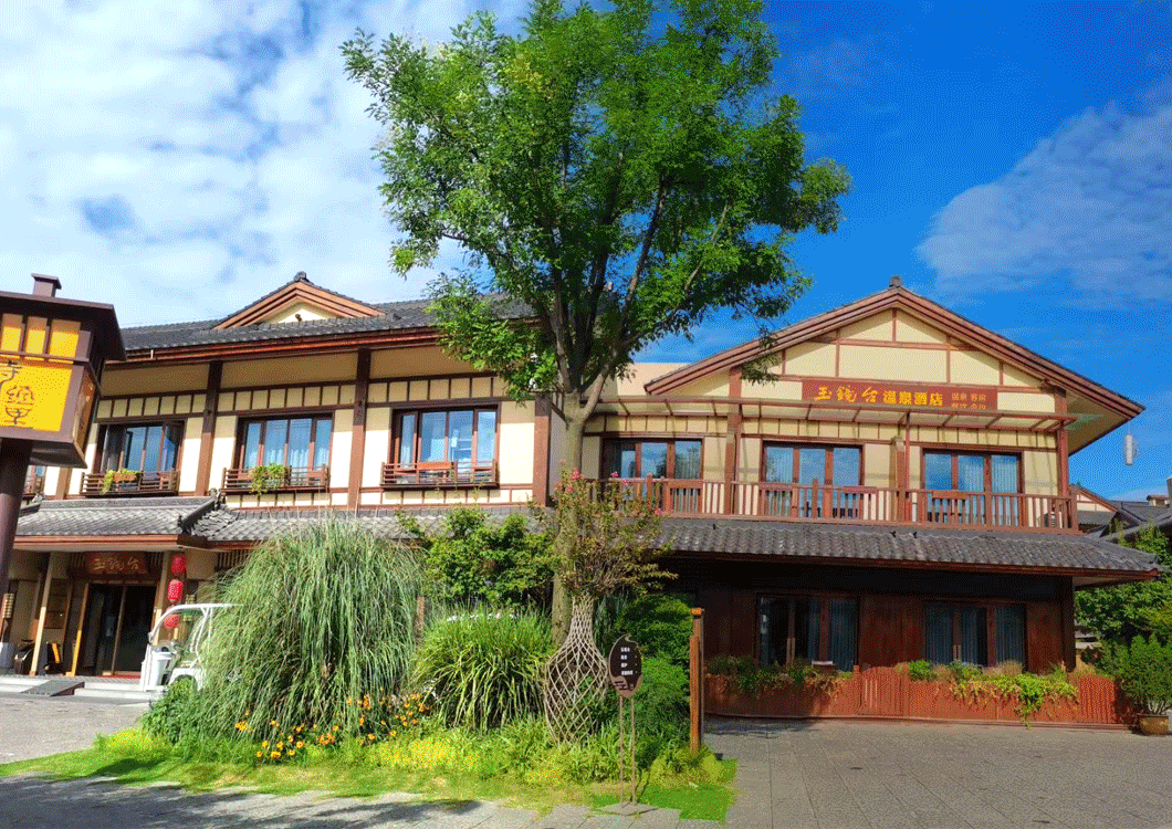 云赏诗经里,领略浅秋的无边诗意