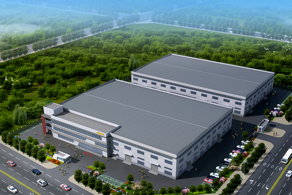 万吨级火锅底料工厂|火娃食品全新姿态即将见面