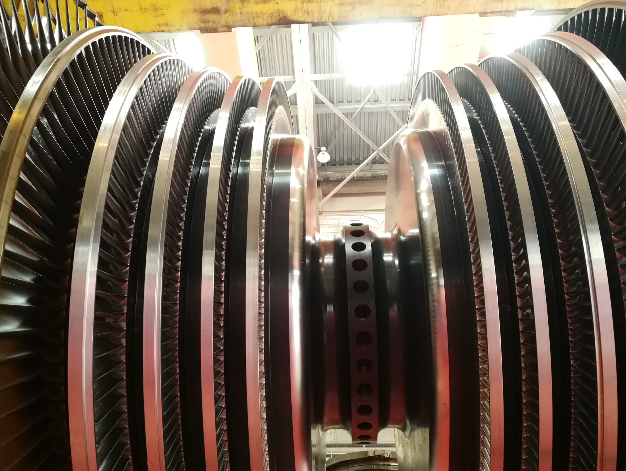 汽轮机转子中心 - 2020年最新商品信息聚合专区 - 百度爱采购