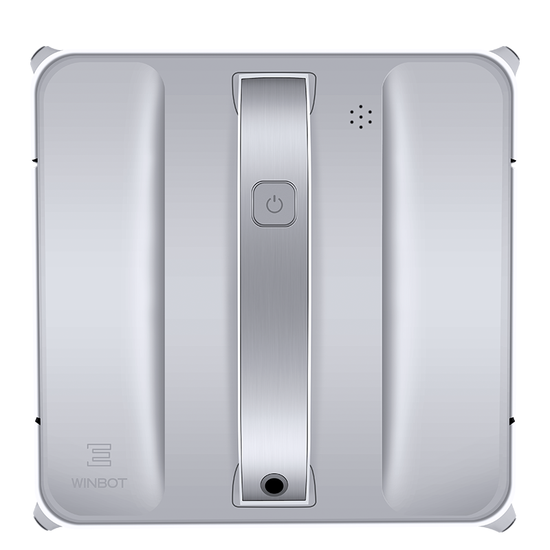 科沃斯w880扫地机器人怎么样好不好?满压自启动,无需手调