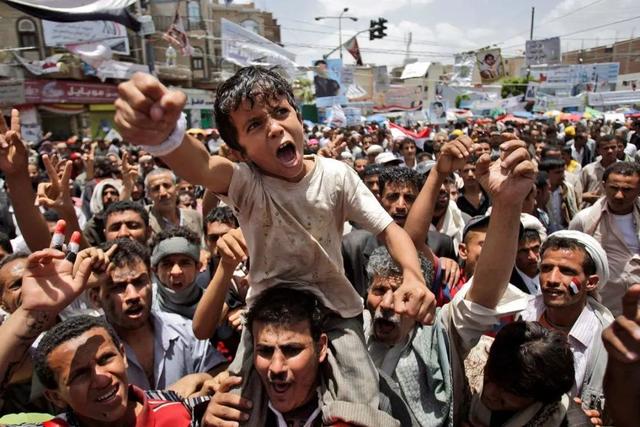 「揭秘」五次中东战争:小霸王的崛起之路,连战连捷五次击败敌人