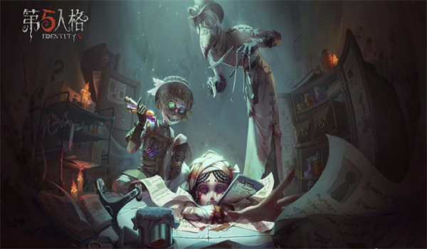 第五人格噩梦逐影胜利动作怎么获得?