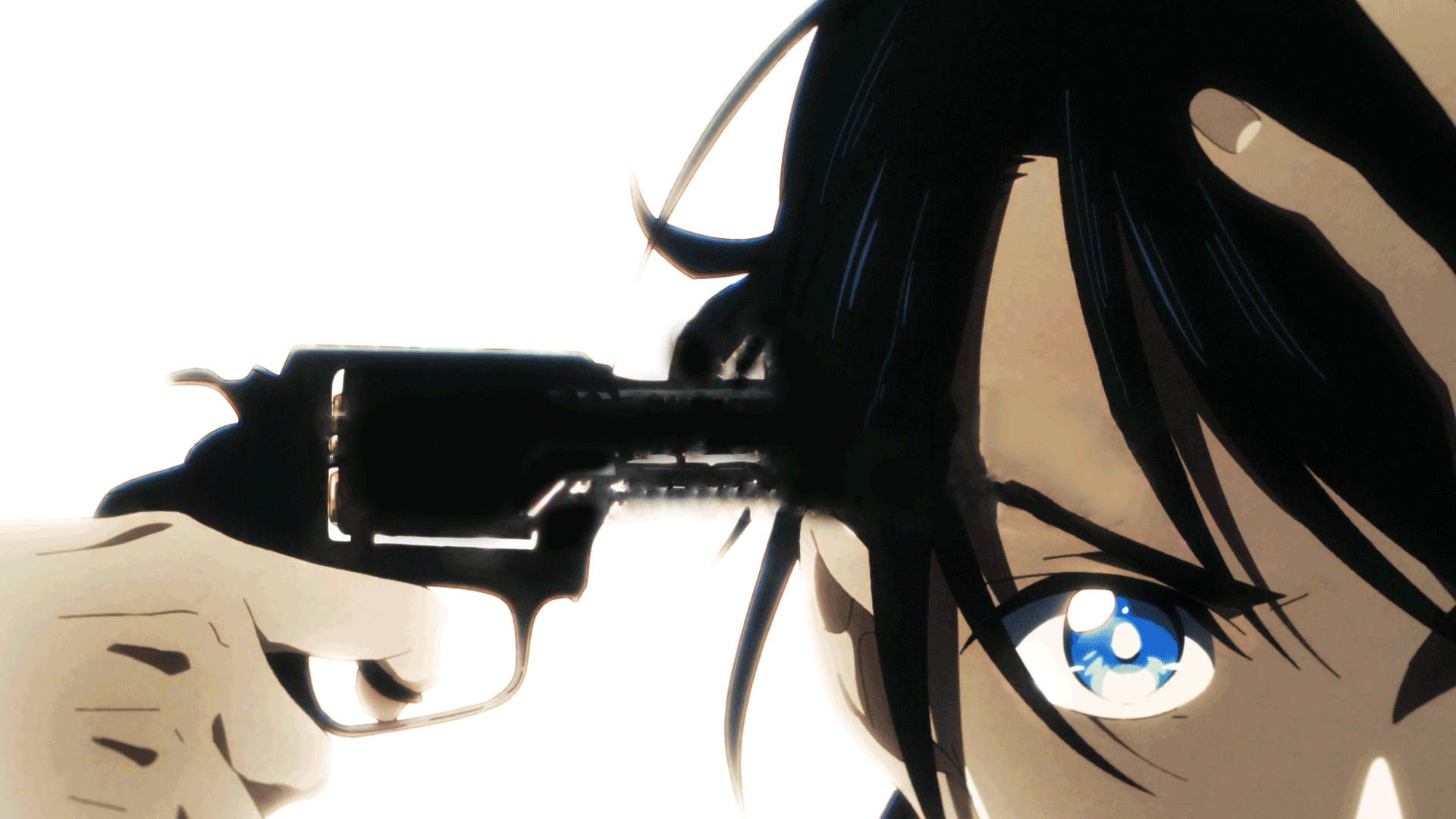 夏日重现:四月必看动漫,就跟坐过山车一样刺激!