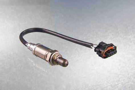 氧传感器测量方法你会吗