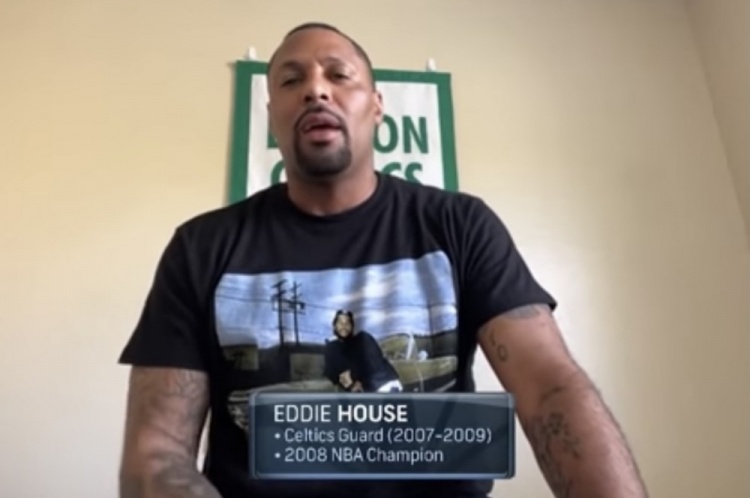 埃迪-豪斯:西部冠军在太阳和勇士间产生 绿军有夺冠的一切要素