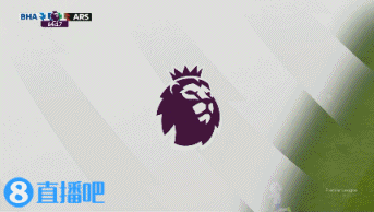 英超-恩内瓦里破门萨利巴送点 阿森纳1-1布莱顿_阿森纳客场1-1布莱顿 若昂-佩德罗点射 恩瓦内里进球