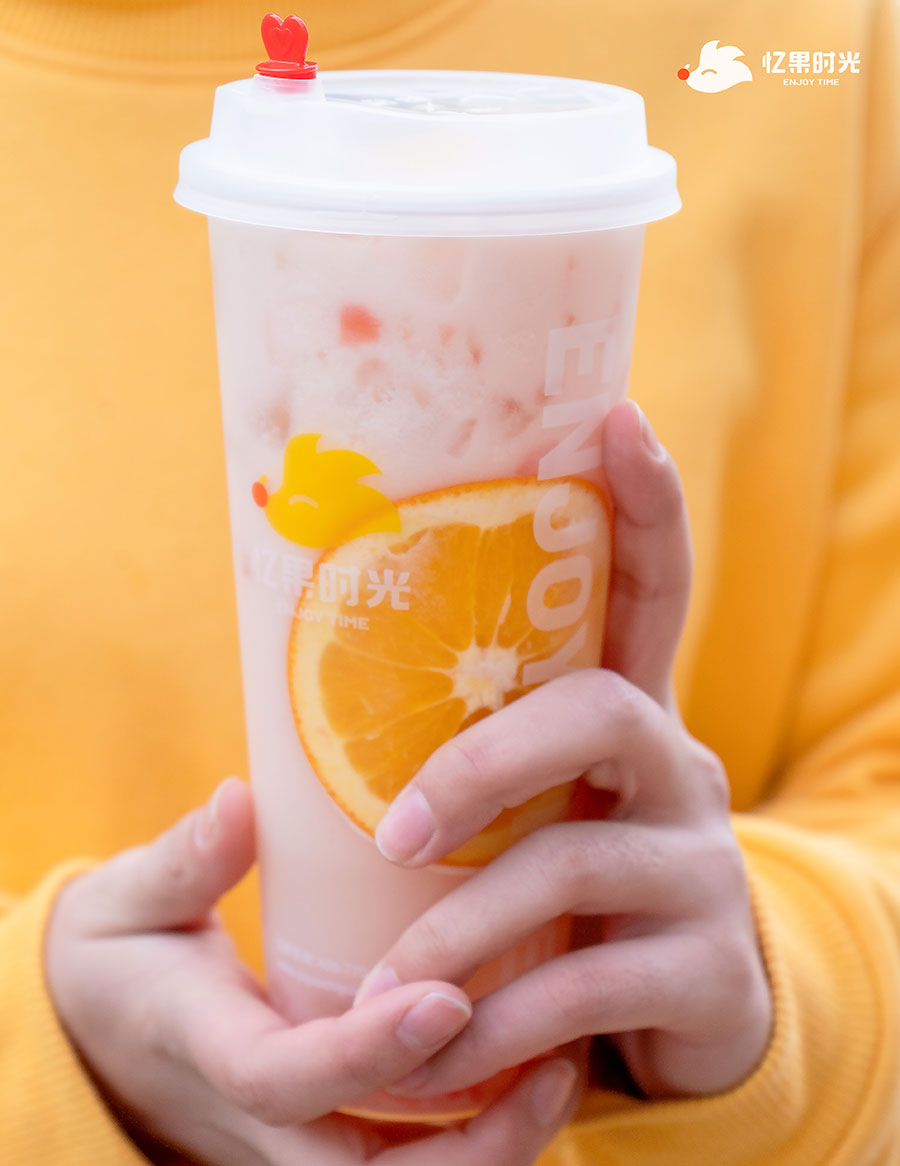 忆果时光奶茶加盟|创业者如何提高开店成功率