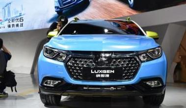 ld车标是什么牌子的车