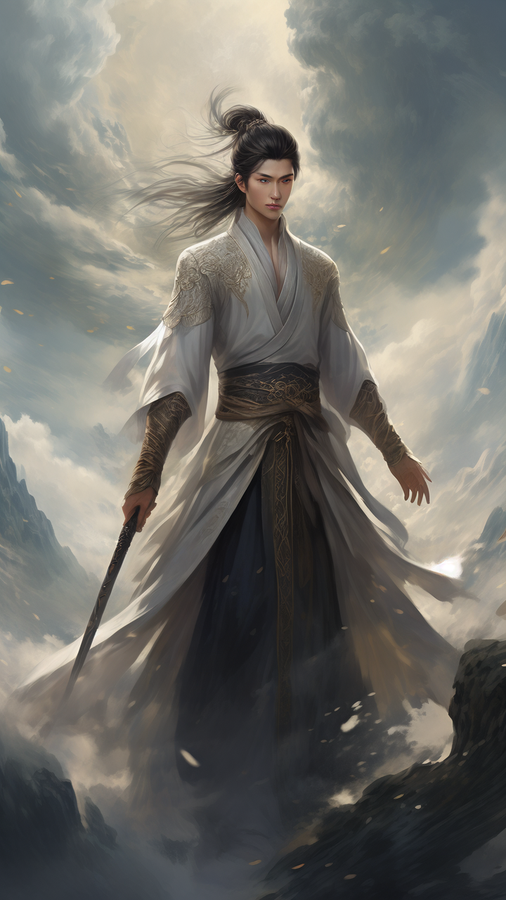 重生仙帝转世在花都