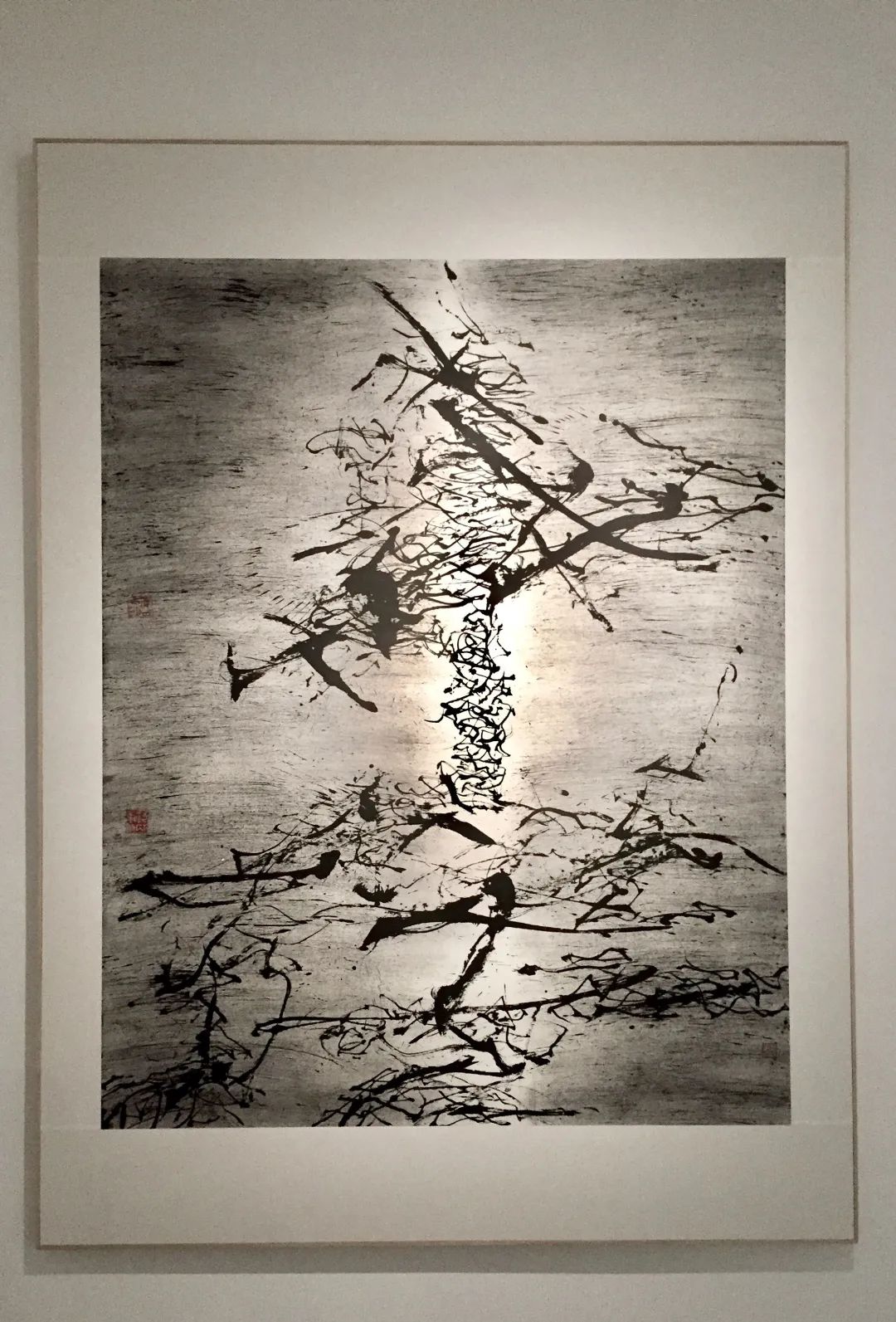 画家范炳南深入生活画出当代作品是长安画派的艺术思想