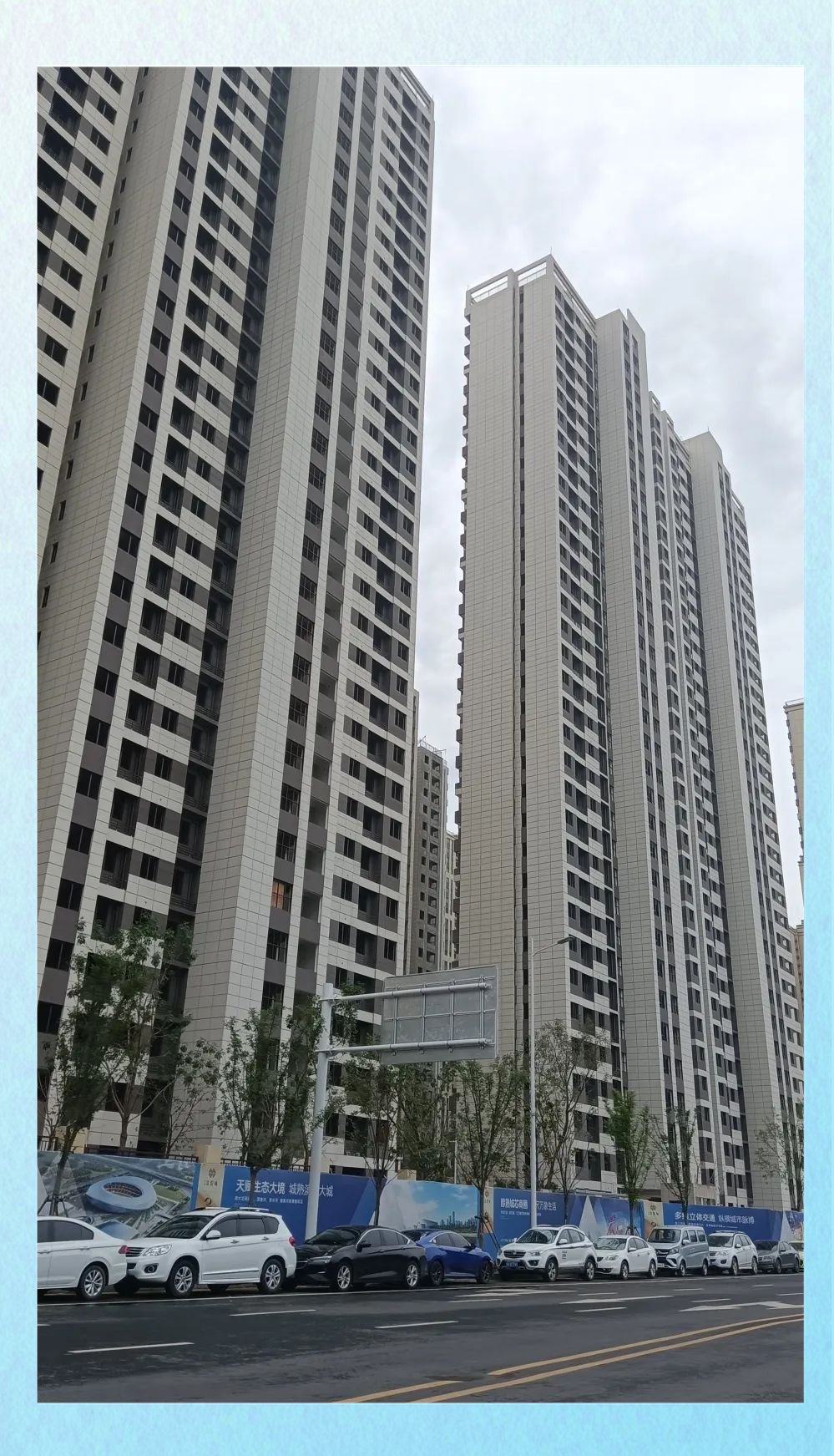 腰线层购房指南:了解腰线类型与影响,决定是否购买