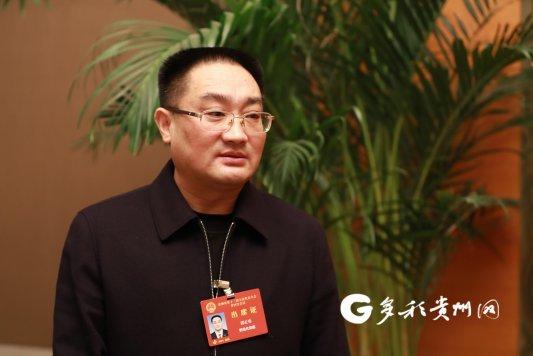 省人大代表郭正勇:优化招商引资环境 助力福泉发展