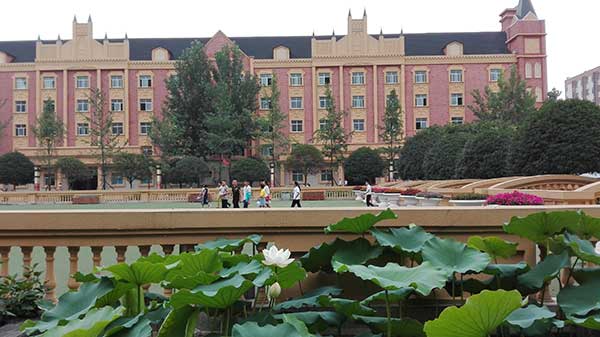 成都郫县职业学校有哪些专业