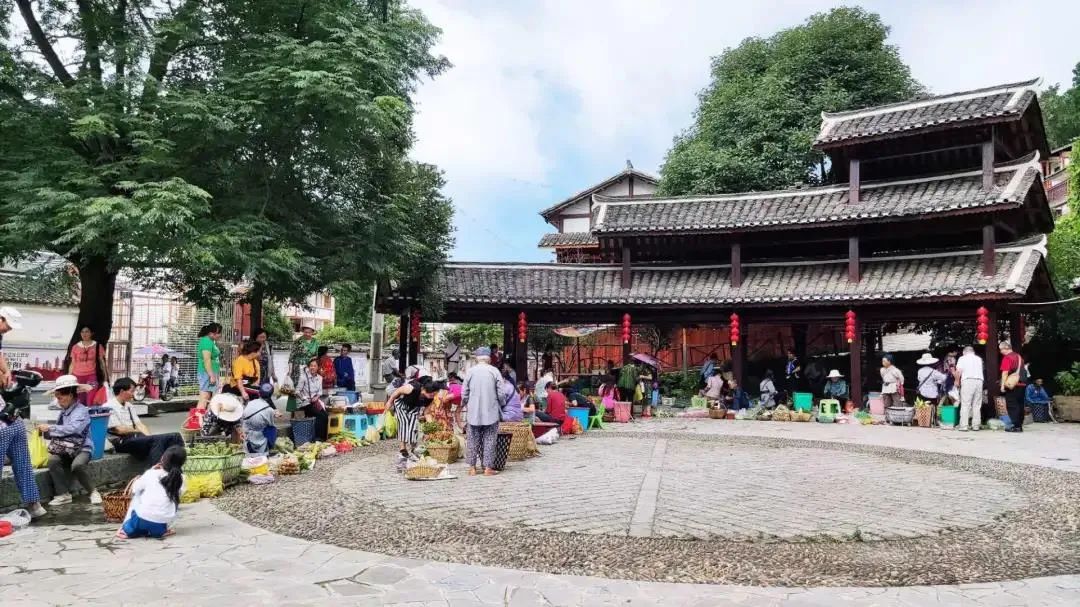 【畅游乌当】@所有人,醉美偏坡的春游攻略,请查收