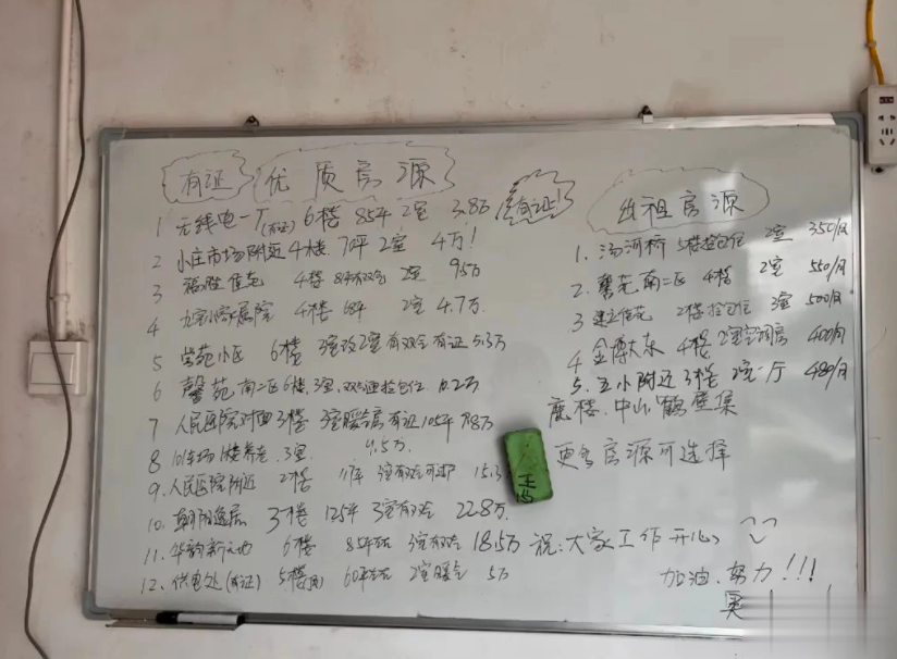 一千买一套房失意者涌入河南鹤壁 鹤壁哪些地区的房价便宜