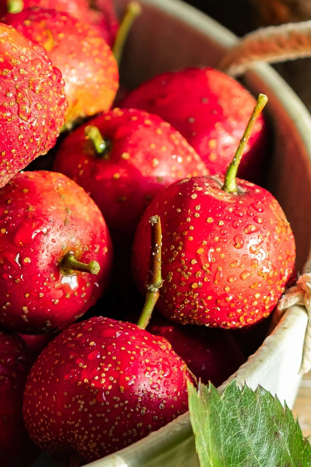 中国最有年味的水果越吃越上头