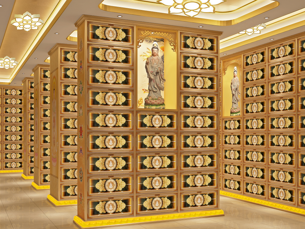 2023年无锡公墓价格多少 灵山后花园价格多少