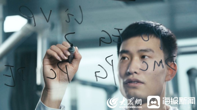 弘扬企业家精神 喜迎二十大召开|郭天明:以挑战精神开辟发展之路