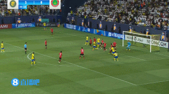 C罗生涯亚冠首球_沙特超-c罗点射马内双响 利雅得胜利3-1阿科多_利雅得胜利亚冠比赛结果