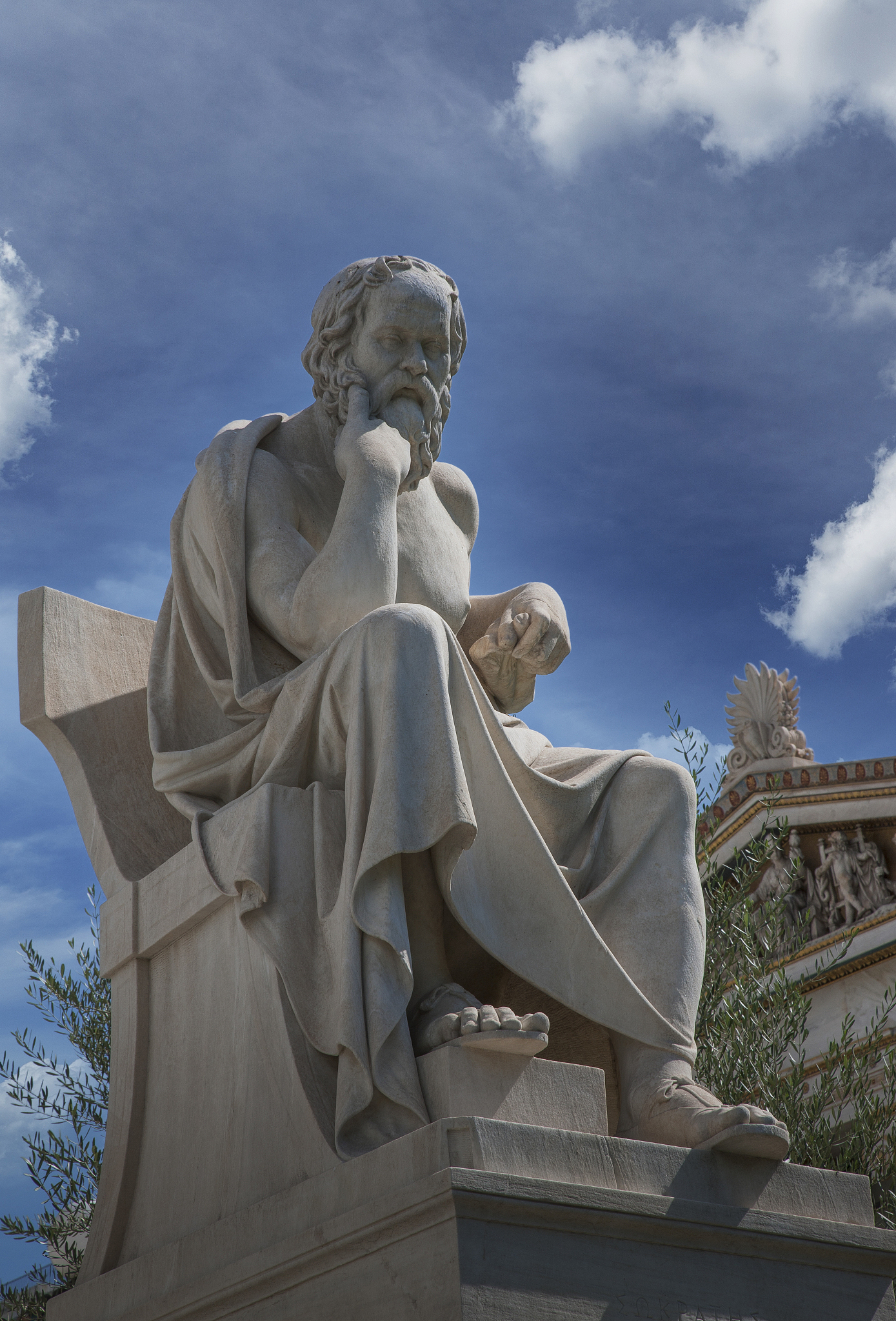 "哲学是反讽真正的故乡"