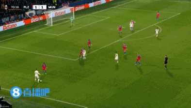 曼联比尔森胜利欧联杯比赛分析_欧联-霍伊伦替补梅开二度 曼联2-1比尔森胜利_欧联杯曼联2-1比尔森胜利比赛回顾