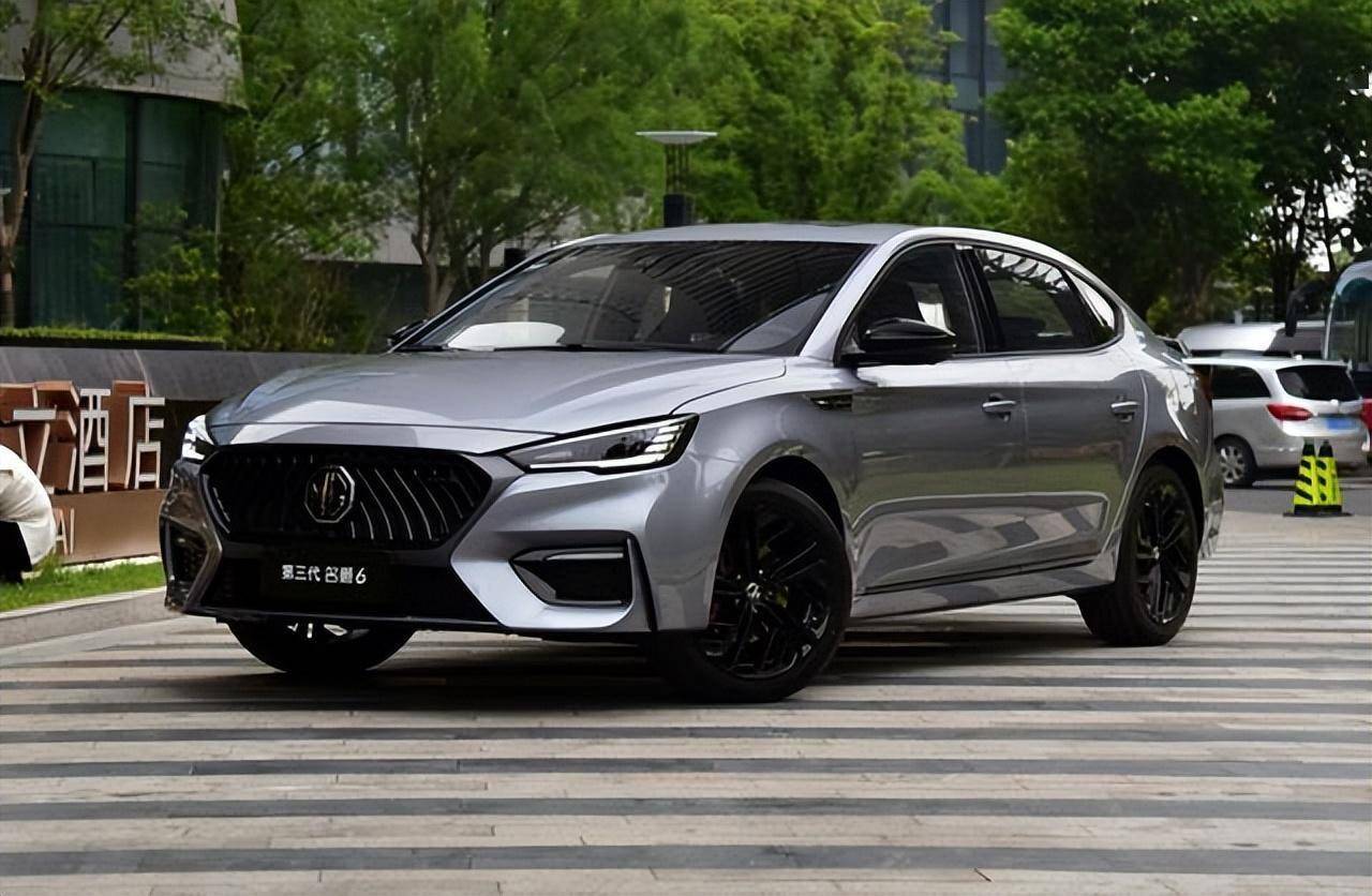 名爵6轮胎型号尺寸,mg6换个轮胎多少钱