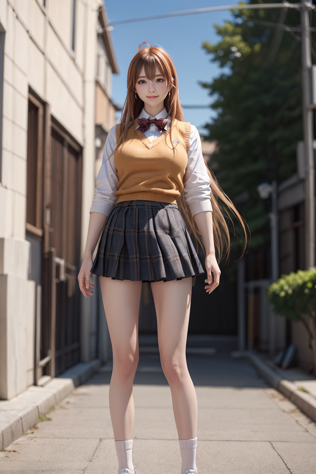 《一骑当千》孙策伯符,ai真实还原动漫情节