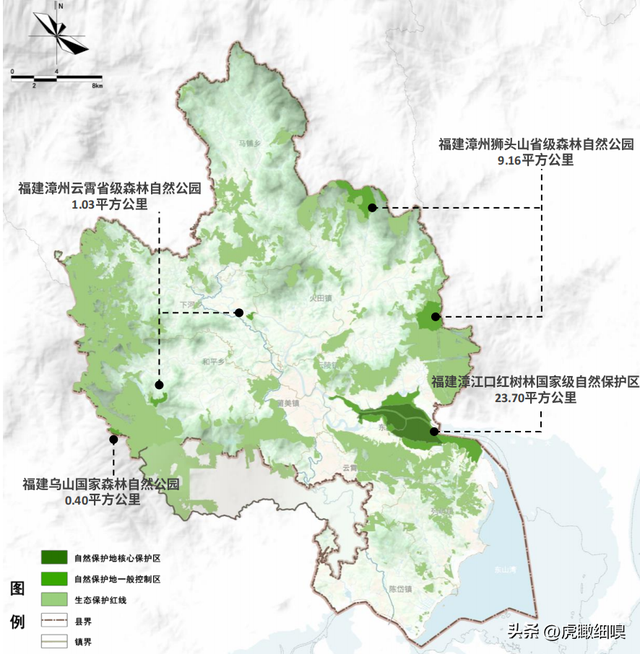 云霄县道路规划图片