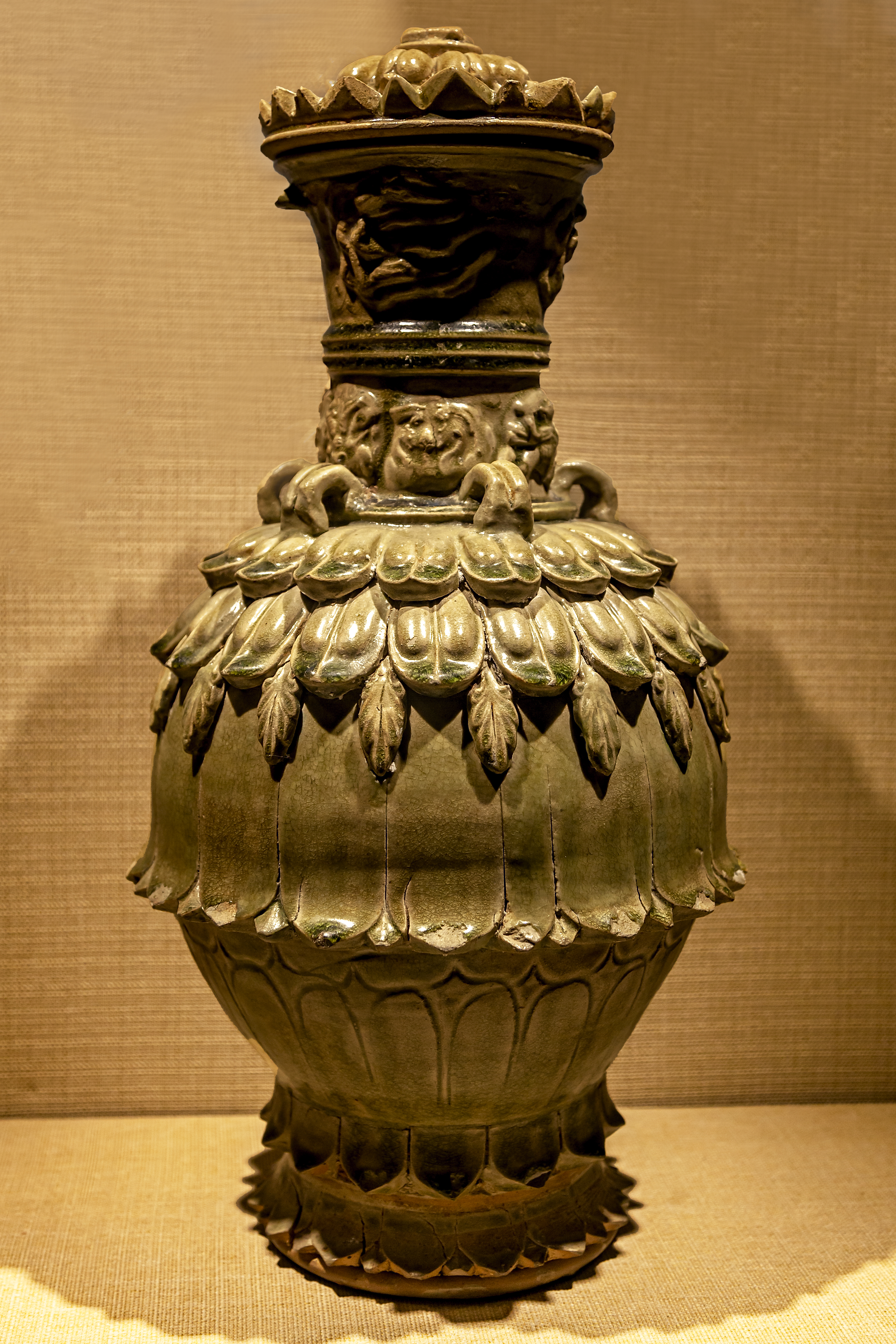 苏州景点挤爆,东吴博物馆人少又好玩!