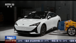 新版《汽车侧面碰撞的乘员保护》国标发布,“新”在哪里?-有驾 新版《汽车侧面碰撞的乘员保护》国标发布,“新”在哪里?-有驾
