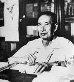 回忆作家艾芜和我父亲的君子之交