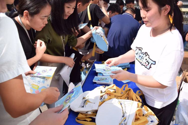 一"健"重启再出发!坂田公卫中心为电脑办公人员开启健康科普专场