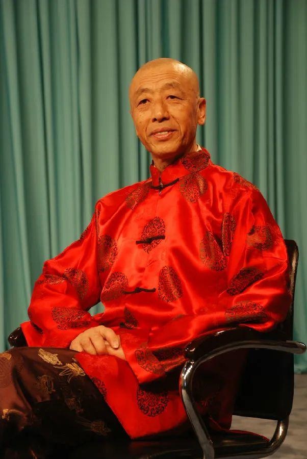 惠民演出:戏曲名家康万生老先生受邀莅临武清影剧院!