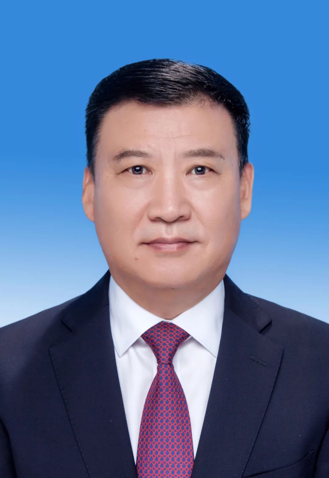 李双喜当选保定市人大常委会主任(附主任,副主任,秘书长简况信息)