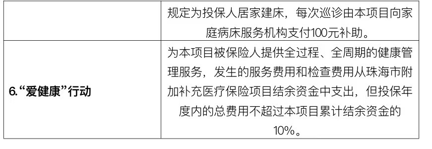 全省率先增设辅助生殖费用补偿!珠海 "大爱无疆"项目再升级