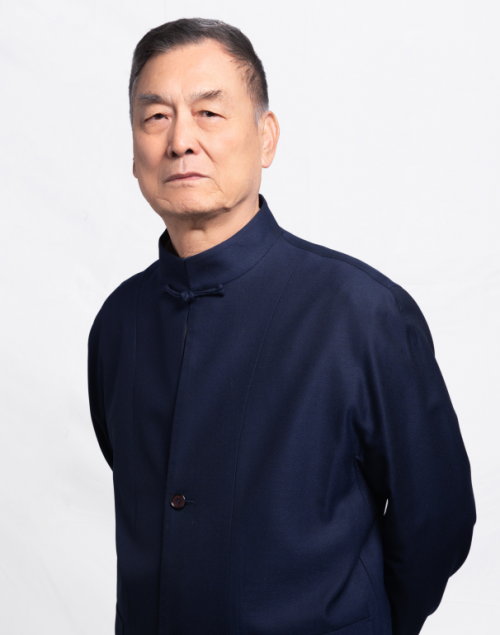 齐鲁制药集团董事长李伯涛,新时代企业家传承的家国情怀