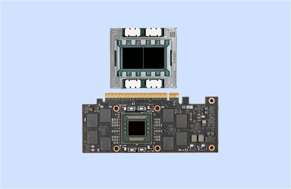 IBM发布Telum II处理器:36MB三级缓存、2.88GB四级缓存