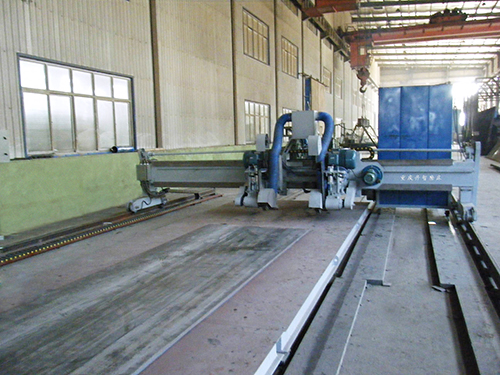 砂带磨床重庆丹智